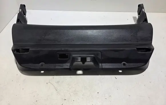 Porsche Panamera (970) Trunk/boot trim cover 97055524112