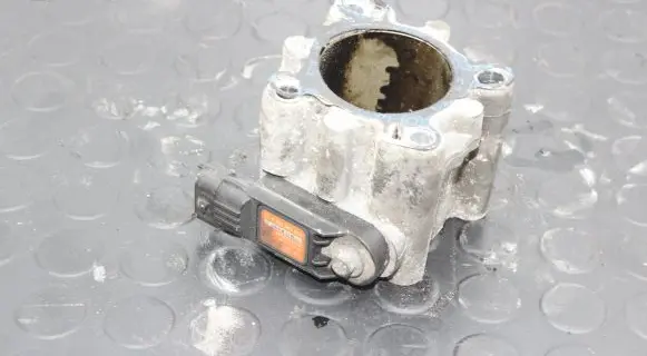 Nissan X-Trail T31 Other devices 8200598021