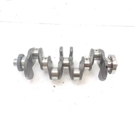 Volkswagen Caddy Crankshaft 04L105263D