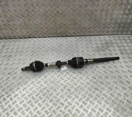 Jaguar I-Pace Front driveshaft J9D33D402AC