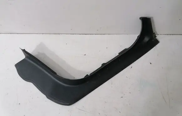 BMW 7 G11 G12 Centre console side trim rear 7364426