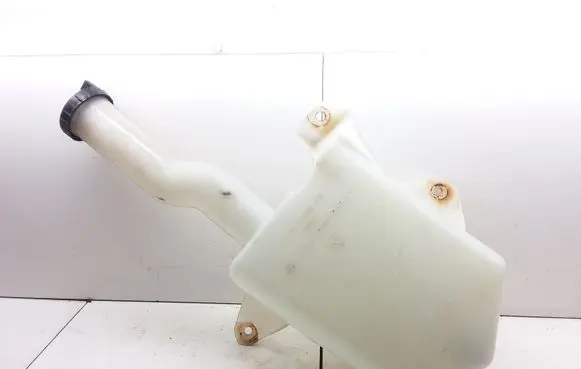 Ford Mondeo Mk III Lamp washer fluid tank 1S7117618AD
