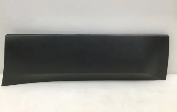 Nissan Qashqai Rear door trim (molding) 82871JD01D