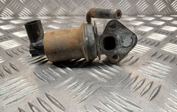 EGR valve