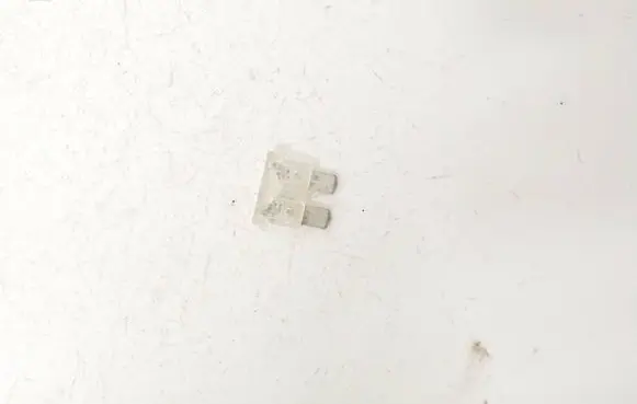 Mercedes-Benz E W211 Fuse a0005460373