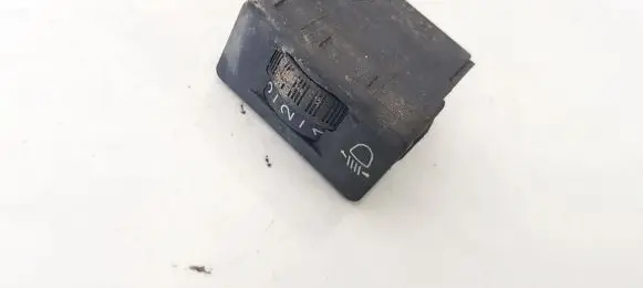 Citroen Berlingo Headlight level height control switch 96384422xt 96366692xt