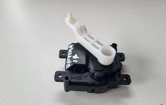 KIA Optima A/C air flow flap actuator/motor 1138003990