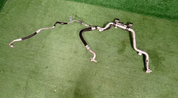 Maserati Grecale Air conditioning (A/C) pipe/hose 06701785850