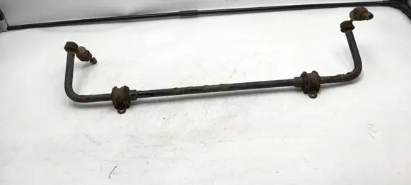Jaguar X-Type Front anti-roll bar/stabilizer link 1X435B484BD