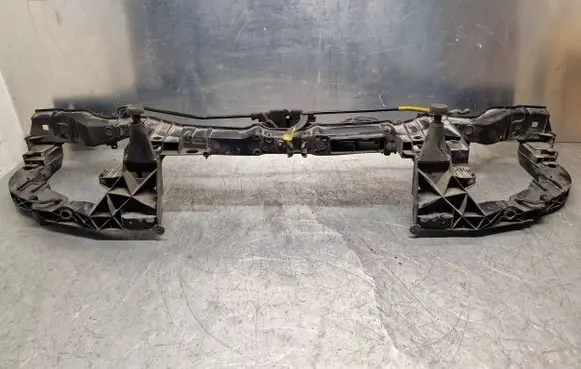 Ford Grand C-MAX Radiator support slam panel