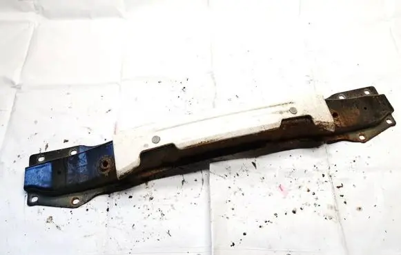 Mazda CX-7 Front bumper cross member
