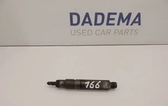 Volvo S40, V40 Fuel injector 7700875036 0432193753 D166
