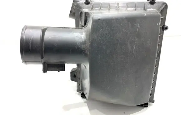 Renault Trafic III (X82) Air filter box 165009078R