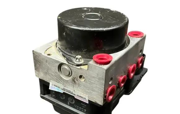 Seat Ibiza IV (6J,6P) ABS Pump 6R0614117K 0265237025