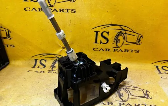 Dacia Sandero III Gear selector 341014178R