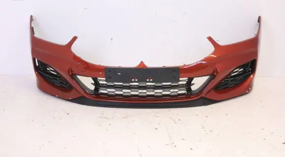 BMW M8 F91 F92 G14 G15 Front bumper 87466550