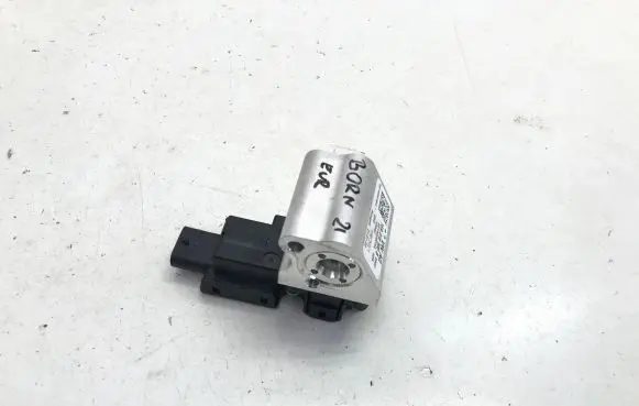 Air conditioning (A/C) expansion valve