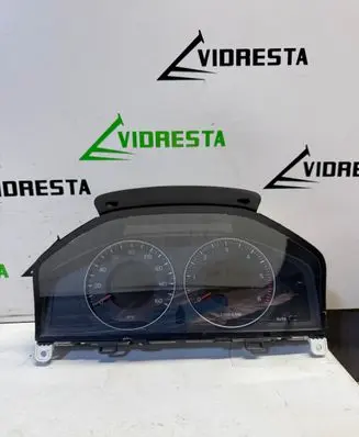 Volvo XC60 Speedometer (instrument cluster) 31270905AA 69399290U 36002604