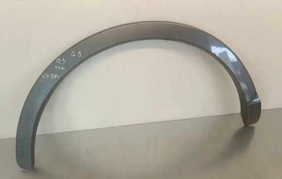 Audi Q3 8U Rear arch trim