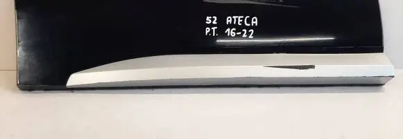 Seat Ateca Rear door trim (molding) 575854950J