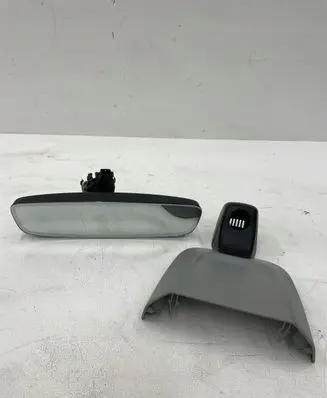 Audi A6 S6 C8 4K Rear view mirror (interior) 8W0857511