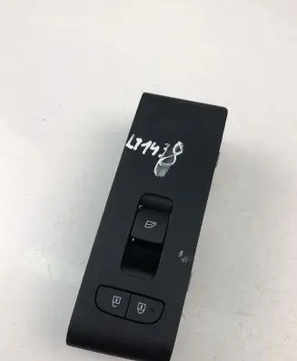 Volvo XC40 Electric window control switch 31456060