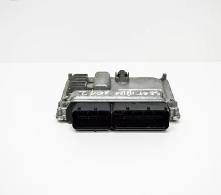 Seat Ibiza IV (6J,6P) Engine control unit/module 03P906021BF