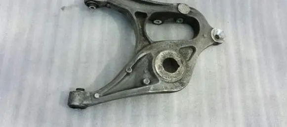 Mercedes-Benz ML W166 Rear upper control arm/wishbone A1663501006
