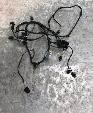 Audi Q6 e-tron Parking sensor (PDC) wiring loom 85H971104R-BILI 85H971104R