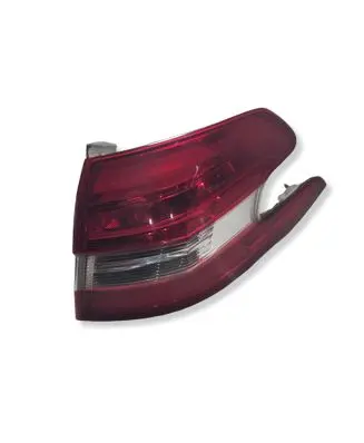 Peugeot 308 Rear/tail lights 9678093880