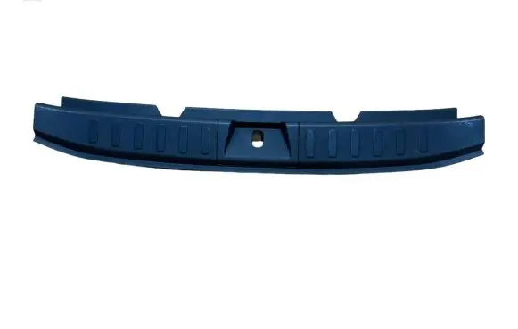 BMW X1 E84 Trunk/boot sill cover protection 2990736 2990628 A053445