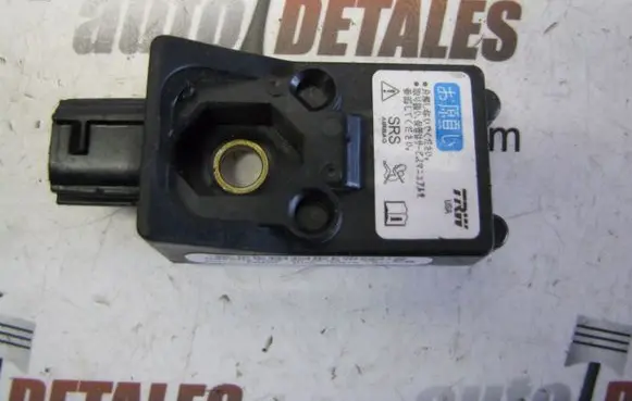 Honda CR-V Airbag deployment crash/impact sensor 77970S9AB12M1