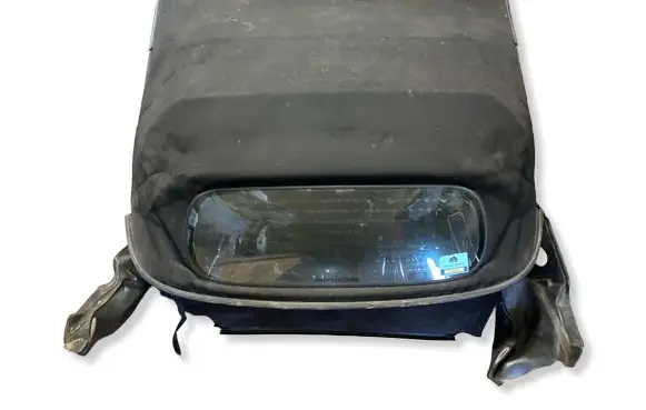 Porsche Boxster 987 Convertible roof set 04022007
