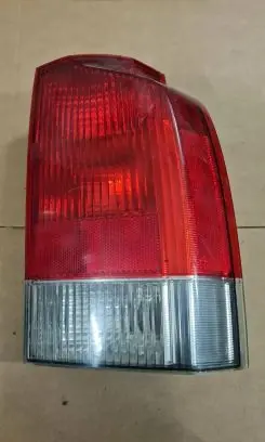 Volvo V70 Rear/tail lights