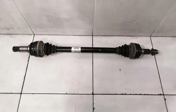 Porsche Panamera (970) Rear driveshaft 97033202401