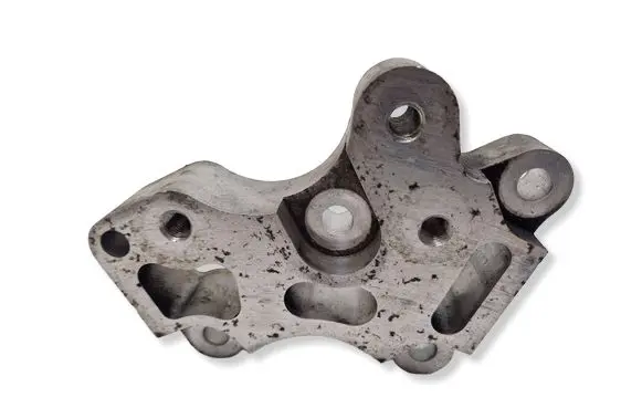 Jeep Renegade Engine mounting bracket 51938557