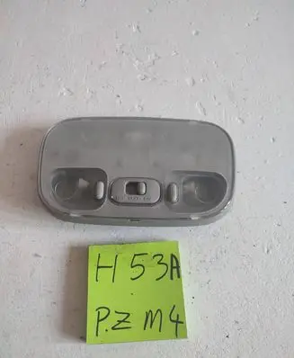 Mazda Premacy Other interior light 589743