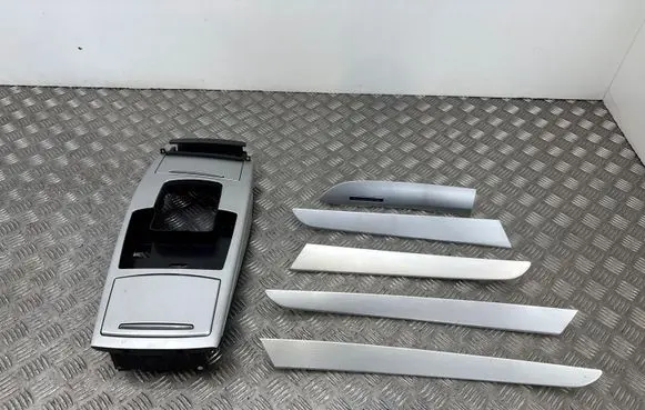 Audi A6 S6 C6 4F Interior decorative trim set 4F1864261 4F0867420 4F1853190