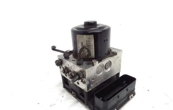 Mercedes-Benz S W221 ABS Pump A2214310748 A2219014700