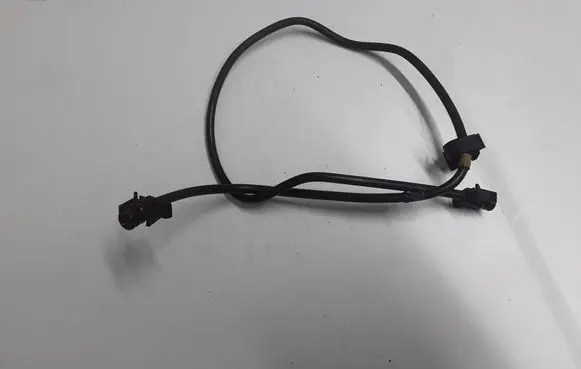 Brake vacuum hose/pipe