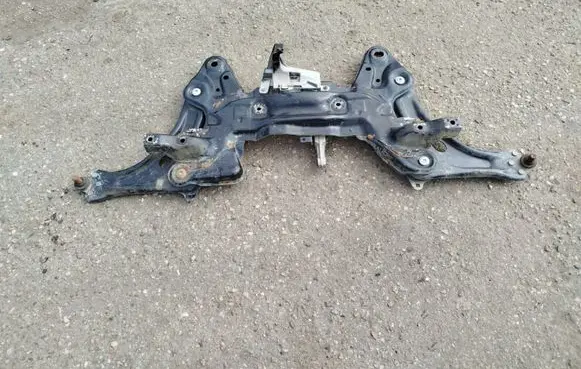 Citroen C4 Cactus Rear subframe 