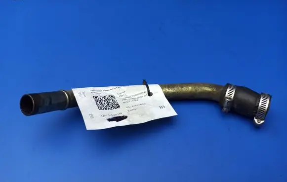Jaguar XJS Vacuum line/pipe/hose