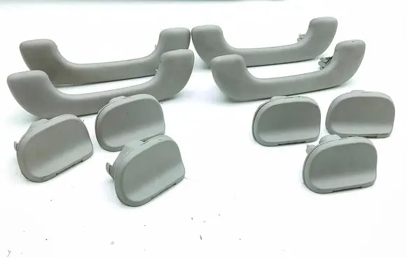 Opel Vivaro Front interior roof grab handle 8200000099 98193