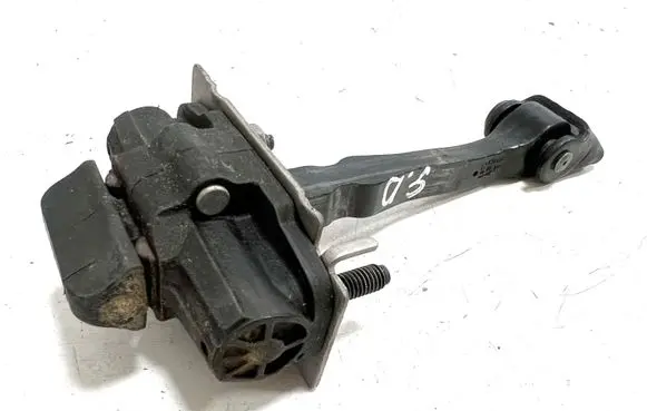 Peugeot 308 Rear door check strap stopper