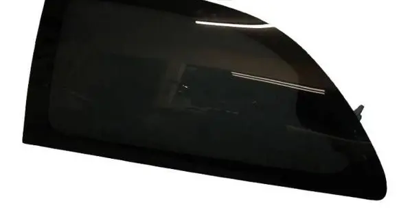 Chrysler Grand Voyager IV Rear side window DOT24AS3M98 43R002092