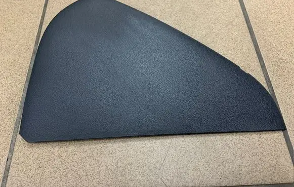 Audi A4 S4 B8 8K Dashboard side end trim 8K0857085A