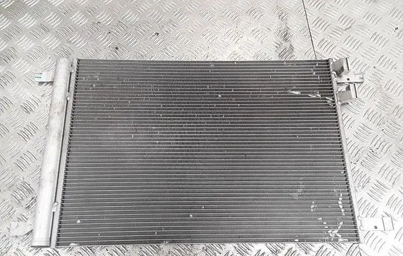 Volkswagen T-Roc A/C cooling radiator (condenser) 5Q0816411BD
