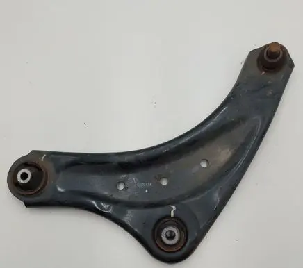 Nissan Leaf II (ZE1) Front lower control arm/wishbone 545014DA0A