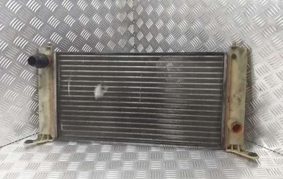 Fiat Stilo Radiator set 