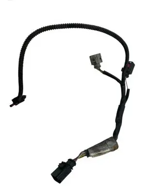 Audi A7 S7 4G Engine installation wiring loom 059971627D